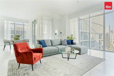 Apartamento para arrendamento em Downtown Dubai (Downtown Burj Dubai), Dubai, EAU 2 quartos, 169.9 m2 № 569539 - foto 2