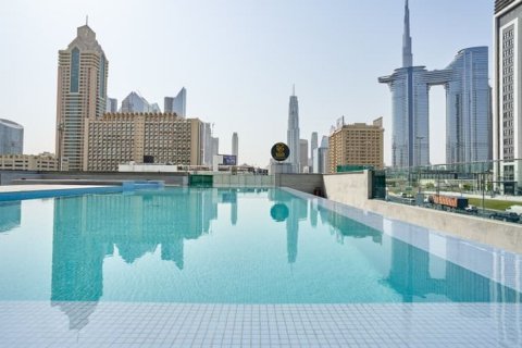 Apartamento para arrendamento em Downtown Dubai (Downtown Burj Dubai), Dubai, EAU 2 quartos, 169.9 m2 № 569539 - foto 16