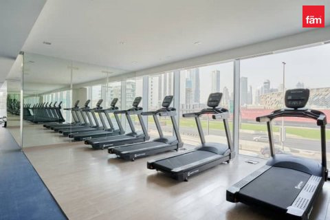 Apartamento para arrendamento em Downtown Dubai (Downtown Burj Dubai), Dubai, EAU 2 quartos, 169.9 m2 № 569539 - foto 15
