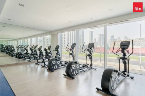 Apartamento para arrendamento em Downtown Dubai (Downtown Burj Dubai), Dubai, EAU 2 quartos, 169.9 m2 № 569539 - foto 14