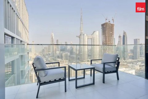 Apartamento para arrendamento em Downtown Dubai (Downtown Burj Dubai), Dubai, EAU 2 quartos, 169.9 m2 № 569539 - foto 1