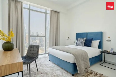 Apartamento para arrendamento em Downtown Dubai (Downtown Burj Dubai), Dubai, EAU 2 quartos, 169.9 m2 № 569539 - foto 5