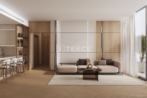 Byt v Dubai Science Park, SAE 2 ložnice, 103 m² Č.: 569470 - fotografie 12