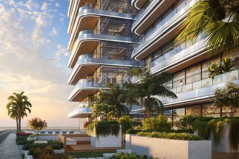 Byt v Dubai Science Park, SAE 2 ložnice, 103 m² Č.: 569470 - fotografie 9