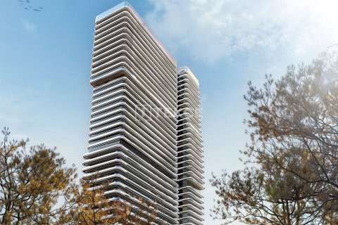 Byt v Dubai Science Park, SAE 2 ložnice, 103 m² Č.: 569470 - fotografie 4