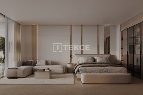 Byt v Dubai Science Park, SAE 1 ložnice, 74 m² Č.: 569469 - fotografie 16