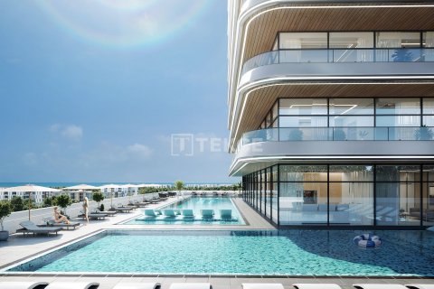 Byt v Dubai Science Park, SAE 1 ložnice, 74 m² Č.: 569469 - fotografie 2