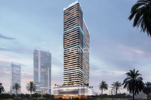 Byt v Dubai Science Park, SAE 1 ložnice, 74 m² Č.: 569469 - fotografie 1
