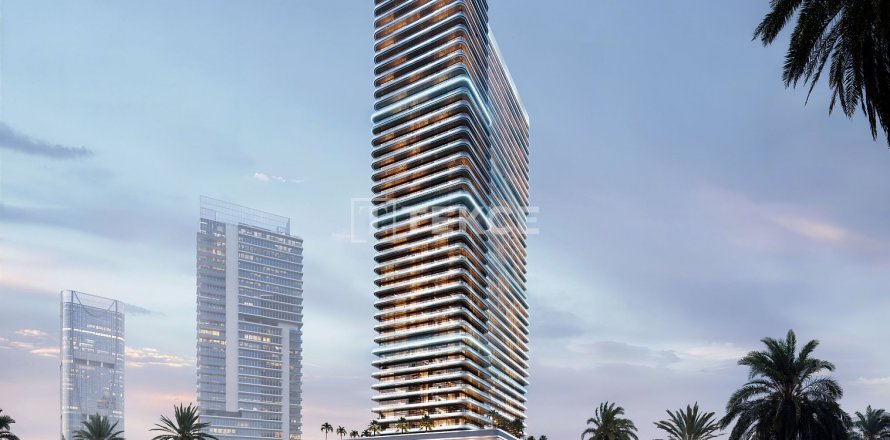 Byt v Dubai Science Park, SAE 1 ložnice, 74 m² Č.: 569469