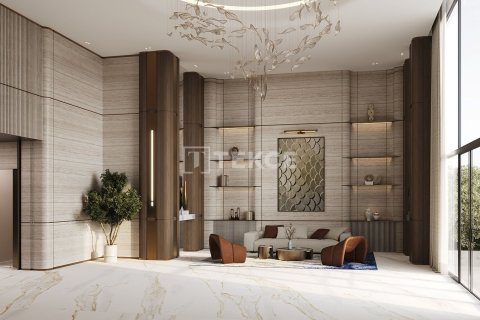 Byt v Dubai Science Park, SAE 1 ložnice, 74 m² Č.: 569469 - fotografie 10