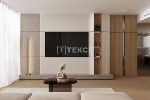 Byt v Dubai Science Park, SAE 1 ložnice, 74 m² Č.: 569469 - fotografie 13