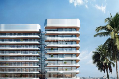 Byt v Dubai Science Park, SAE 1 ložnice, 74 m² Č.: 569469 - fotografie 8