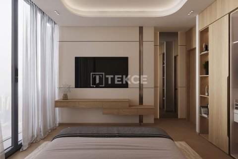 Byt v Dubai Science Park, SAE 1 ložnice, 74 m² Č.: 569469 - fotografie 17