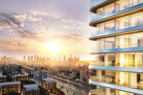 Byt v Dubai Science Park, SAE 1 ložnice, 74 m² Č.: 569469 - fotografie 7