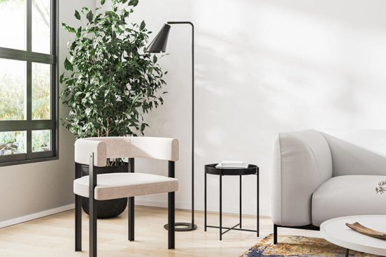 لوكسهابيت سوذبيز تكشف عن مشروع فيلات حصرية في نخلة جميرا