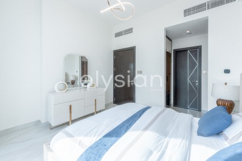 Apartment in Al Furjan, Dubai, UAE 1 bedroom, 129 sq.m. № 586116 - photo 9