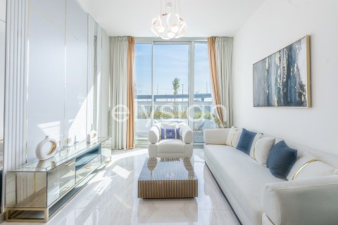 Apartment in Al Furjan, Dubai, UAE 1 bedroom, 129 sq.m. № 586116 - photo 1
