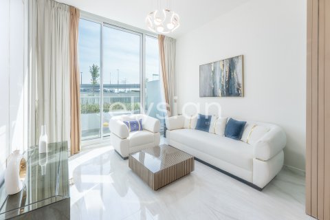 Apartment in Al Furjan, Dubai, UAE 1 bedroom, 129 sq.m. № 586116 - photo 2