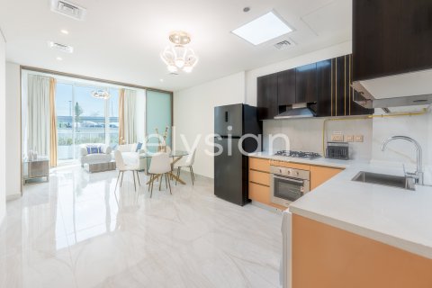 Apartment in Al Furjan, Dubai, UAE 1 bedroom, 129 sq.m. № 586116 - photo 6