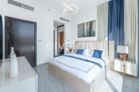 Apartment in Al Furjan, Dubai, UAE 1 bedroom, 129 sq.m. № 586116 - photo 11