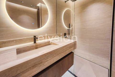 Byt v Jumeirah Beach Residence, Dubai, SAE 2 ložnice, 103 m² Č.: 586113 - fotografie 27