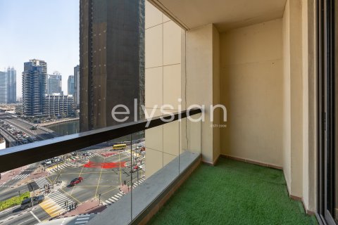 Byt v Jumeirah Beach Residence, Dubai, SAE 2 ložnice, 103 m² Č.: 586113 - fotografie 4
