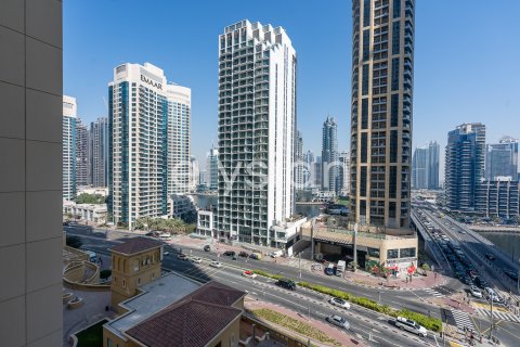 Byt v Jumeirah Beach Residence, Dubai, SAE 2 ložnice, 103 m² Č.: 586113 - fotografie 17