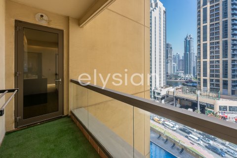 Byt v Jumeirah Beach Residence, Dubai, SAE 2 ložnice, 103 m² Č.: 586113 - fotografie 16