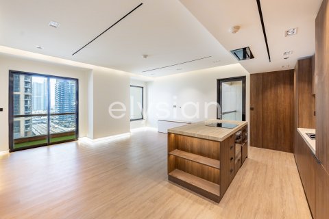 Byt v Jumeirah Beach Residence, Dubai, SAE 2 ložnice, 103 m² Č.: 586113 - fotografie 1