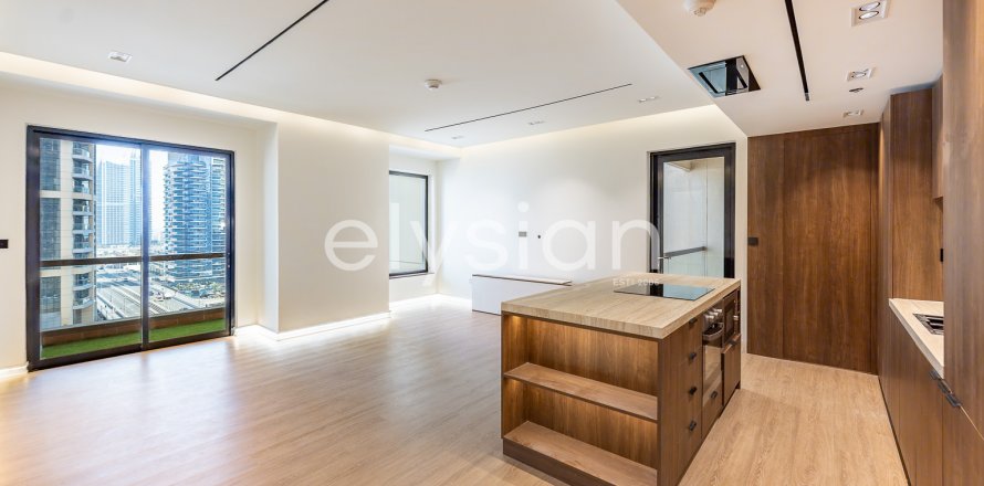 Byt v Jumeirah Beach Residence, Dubai, SAE 2 ložnice, 103 m² Č.: 586113