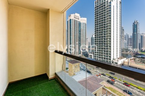 Byt v Jumeirah Beach Residence, Dubai, SAE 2 ložnice, 103 m² Č.: 586113 - fotografie 15