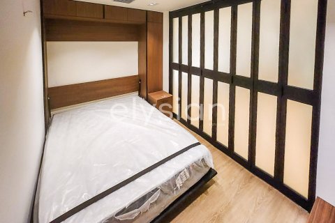 Byt v Jumeirah Beach Residence, Dubai, SAE 2 ložnice, 103 m² Č.: 586113 - fotografie 25