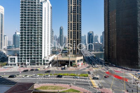Byt v Jumeirah Beach Residence, Dubai, SAE 2 ložnice, 103 m² Č.: 586113 - fotografie 14