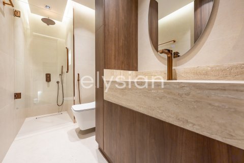 Byt v Jumeirah Beach Residence, Dubai, SAE 2 ložnice, 103 m² Č.: 586113 - fotografie 5