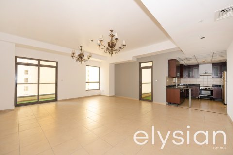 Byt v Jumeirah Beach Residence, Dubai, SAE 1 ložnice, 109 m² Č.: 586111 - fotografie 1