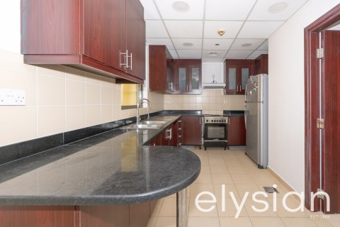 Byt v Jumeirah Beach Residence, Dubai, SAE 1 ložnice, 109 m² Č.: 586111 - fotografie 7