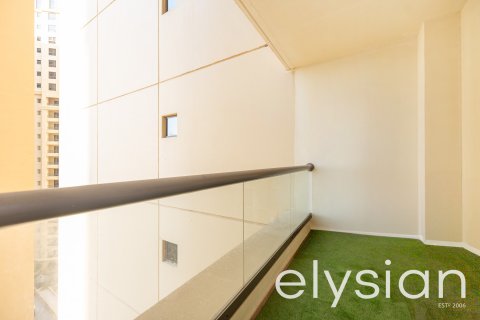 Byt v Jumeirah Beach Residence, Dubai, SAE 1 ložnice, 109 m² Č.: 586111 - fotografie 9