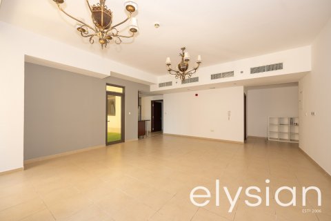 Byt v Jumeirah Beach Residence, Dubai, SAE 1 ložnice, 109 m² Č.: 586111 - fotografie 3