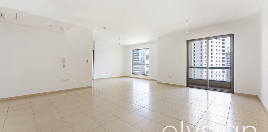 Apartament në Jumeirah Beach Residence, Dubai, Emiratet e Bashkuara Arabe 1 dhomë gjumi, 100 m2. № 586110