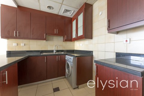 Apartament në Jumeirah Beach Residence, Dubai, Emiratet e Bashkuara Arabe 1 dhomë gjumi, 100 m2. № 586110 - Foto 5