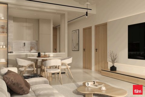 Byt v Dubai, SAE 1 ložnice, 74.2 m² Č.: 633006 - fotografie 3