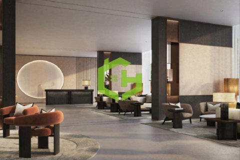 Byt v Al Heerah, Sharjah, SAE 3 ložnice, 286.5 m² Č.: 632379 - fotografie 6