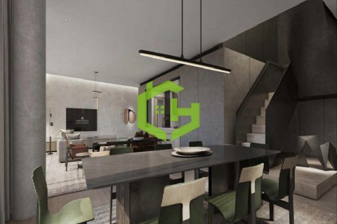 Byt v Al Heerah, Sharjah, SAE 3 ložnice, 286.5 m² Č.: 632379 - fotografie 5
