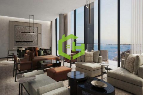 Byt v Al Heerah, Sharjah, SAE 3 ložnice, 286.5 m² Č.: 632379 - fotografie 4