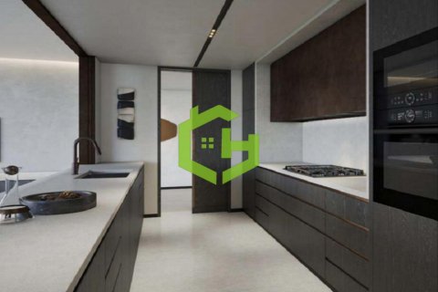 Byt v Al Heerah, Sharjah, SAE 3 ložnice, 286.5 m² Č.: 632379 - fotografie 9