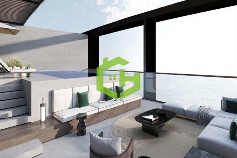 Byt v Al Heerah, Sharjah, SAE 3 ložnice, 286.5 m² Č.: 632379 - fotografie 7
