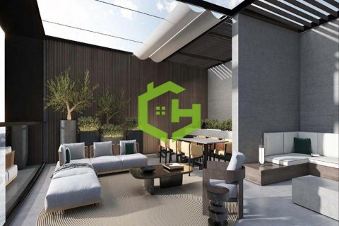 Byt v Al Heerah, Sharjah, SAE 3 ložnice, 286.5 m² Č.: 632379 - fotografie 3
