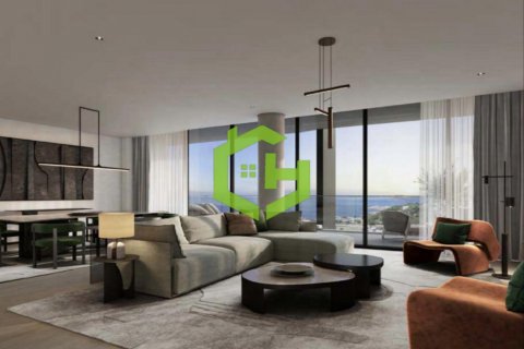 Byt v Al Heerah, Sharjah, SAE 3 ložnice, 286.5 m² Č.: 632379 - fotografie 2