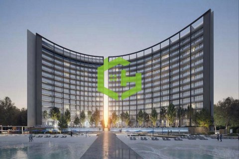 Byt v Al Heerah, Sharjah, SAE 3 ložnice, 286.5 m² Č.: 632379 - fotografie 10