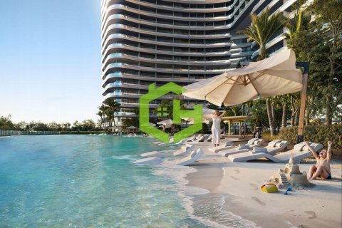 Apartman u Dubai Science Park, UAE 46.9 m2 Br. 632380 - fotografija 8